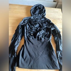 Lululemon Workout Jacket